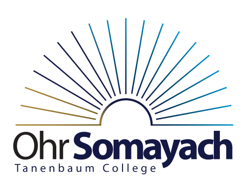 Ohr Somayach Logo